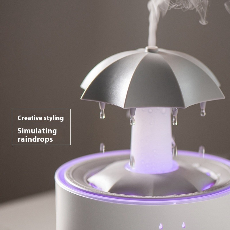 Umbrella Air Humidifier