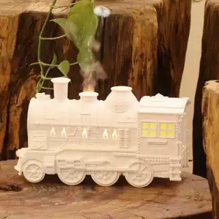 Train Humidifier Aroma Diffuser