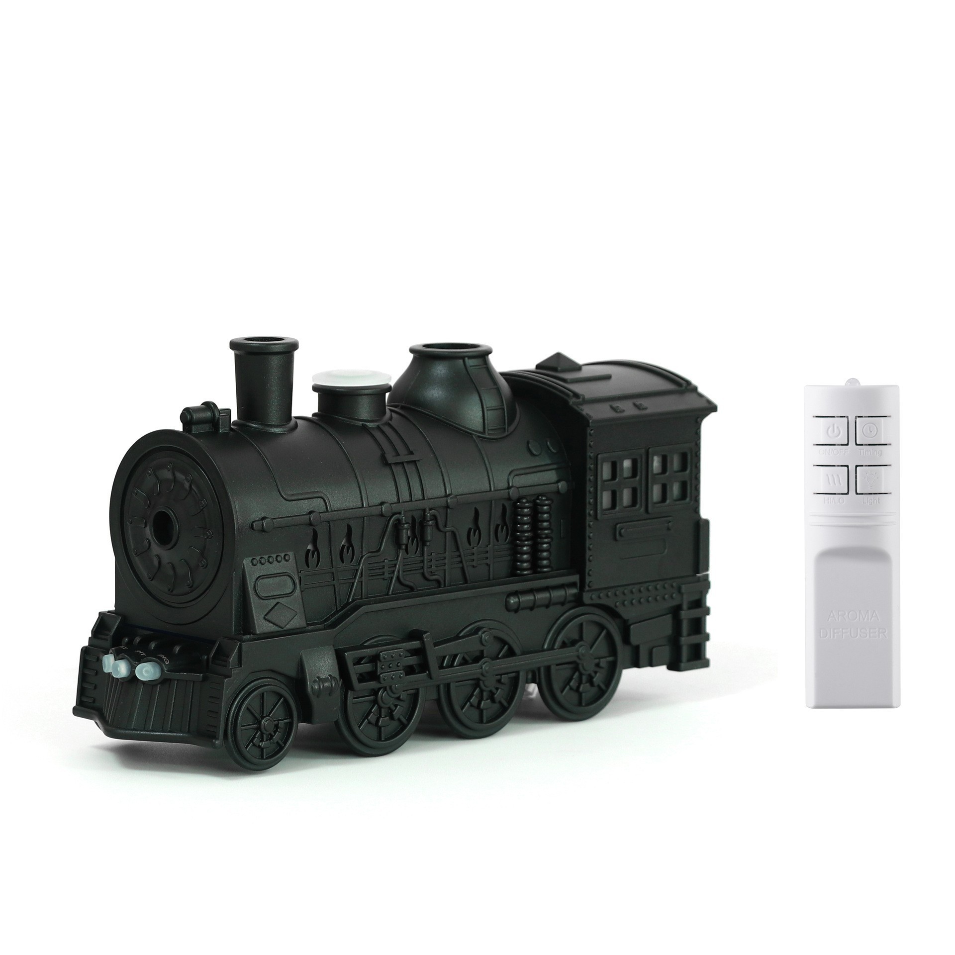 Train Humidifier Aroma Diffuser