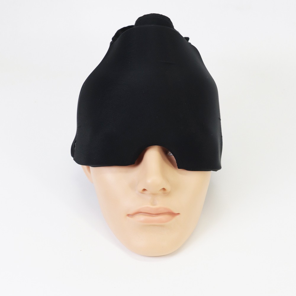 Reusable Headache Cap