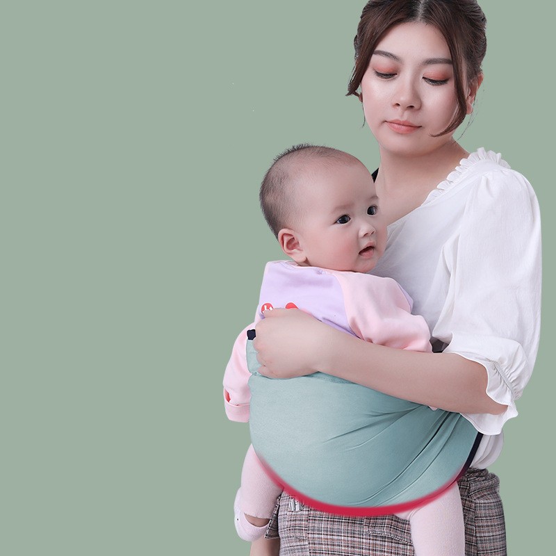 Baby Sling Carrier