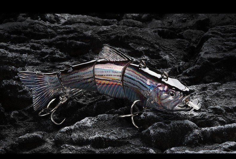 Fishing Bait Electric Lures