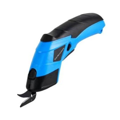Rechargeable Cordless Cloth Electric Scissors