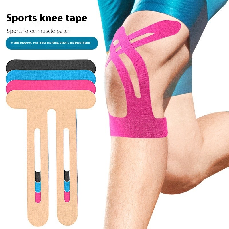 Precut Kinesiology Tape