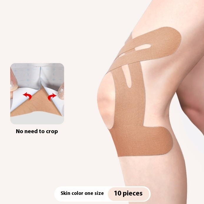 Precut Kinesiology Tape