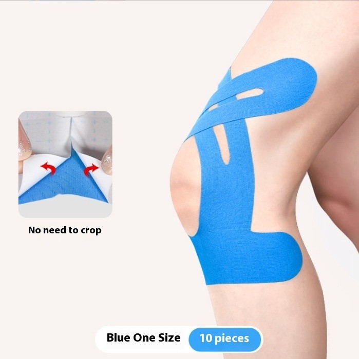 Precut Kinesiology Tape