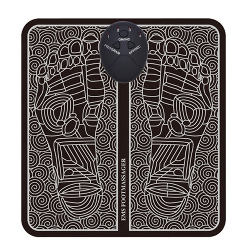 FOOT MASSAGE STIMULATOR