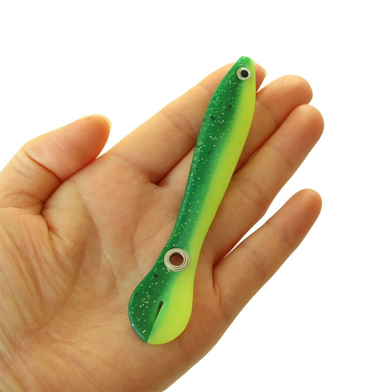 SofBionix Lure - Catch More Fish