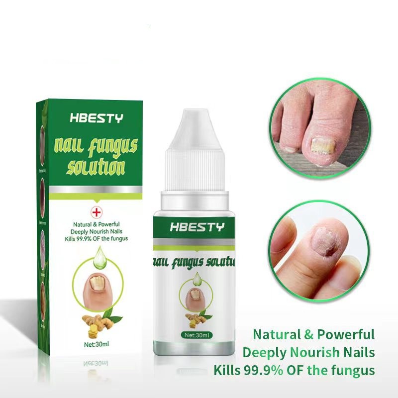 Nail Care Serum