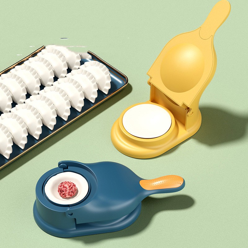 Dumpling Maker