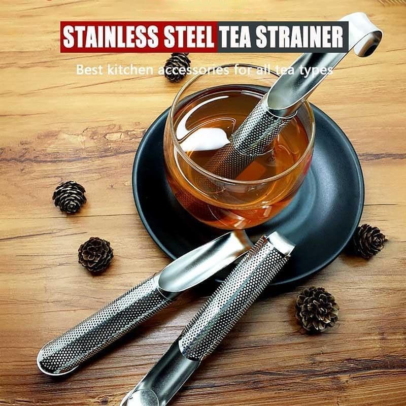 Stainless Steel Tea Diffuser