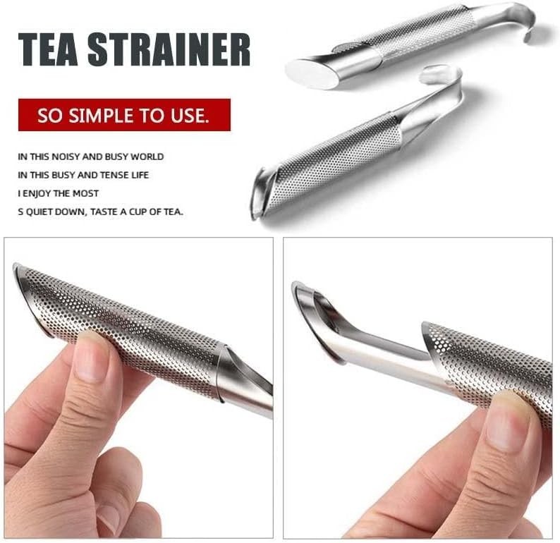 Stainless Steel Tea Diffuser