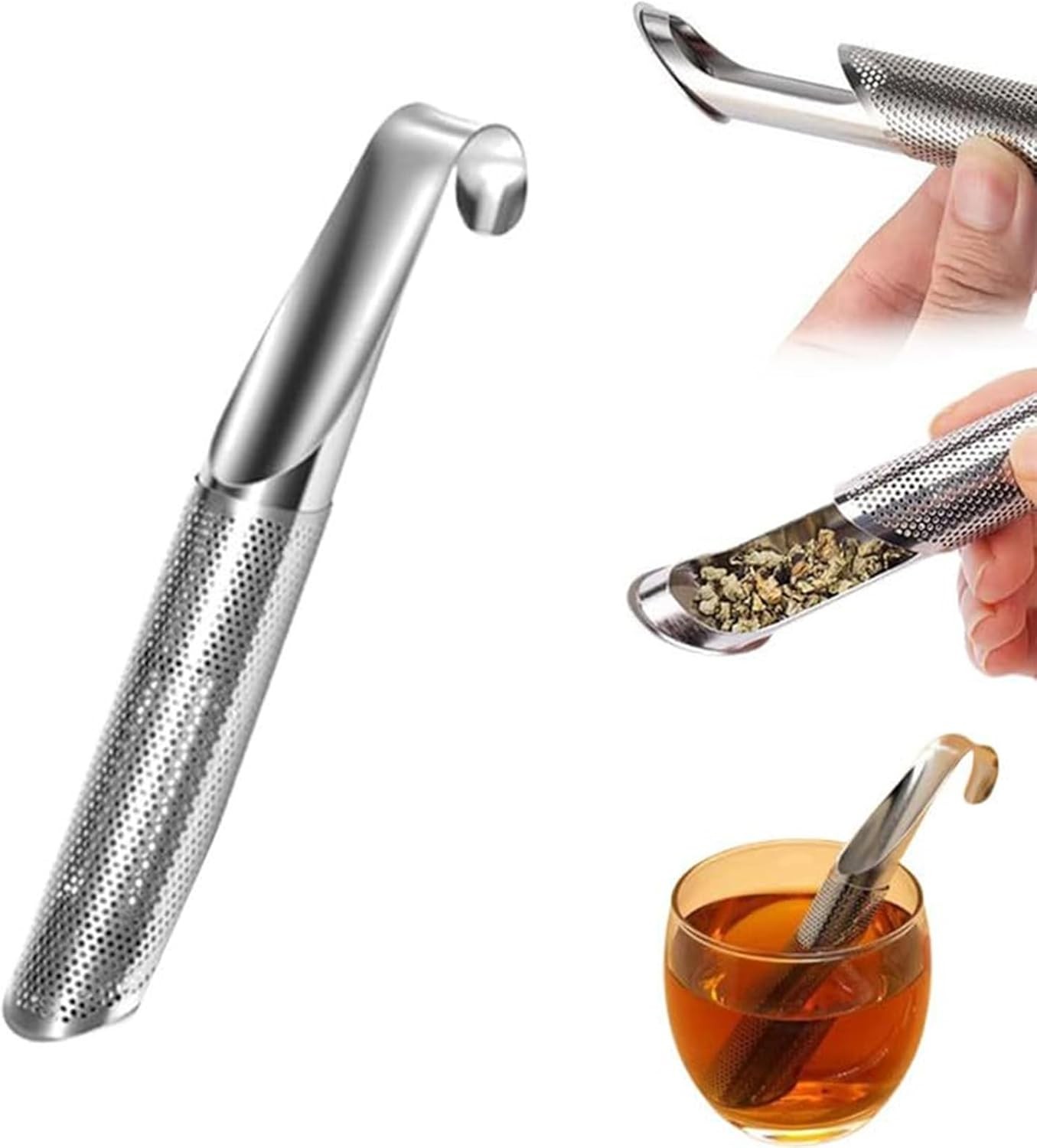 Stainless Steel Tea Diffuser