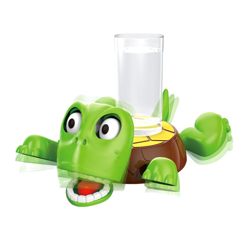 Funny Turtle Coaster