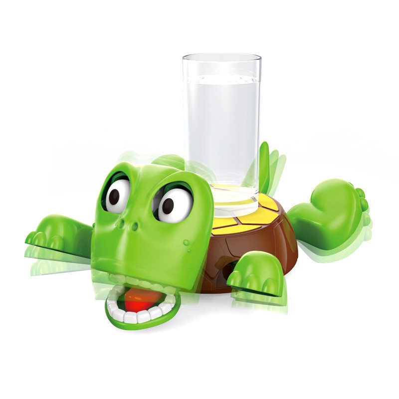 Funny Turtle Coaster