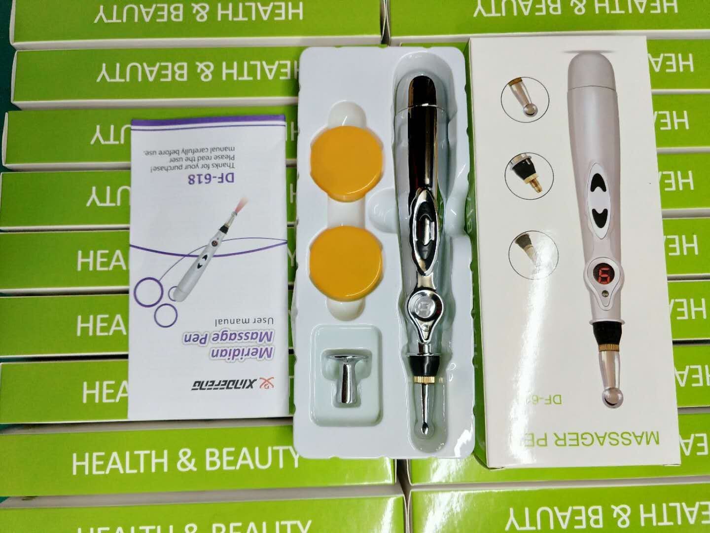Acupuncture Healing Pen