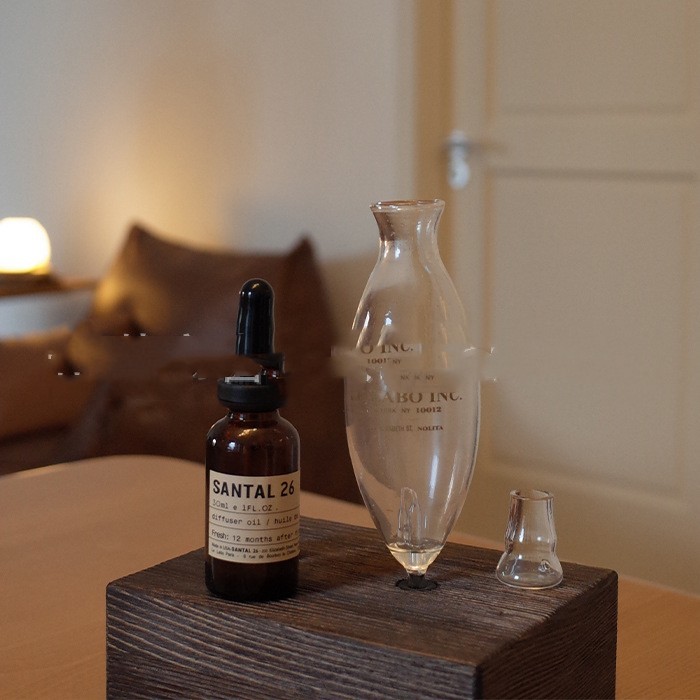 Vintage Aroma Diffuser