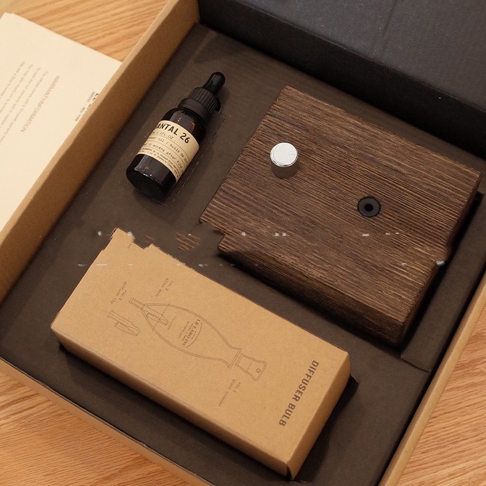 Vintage Aroma Diffuser