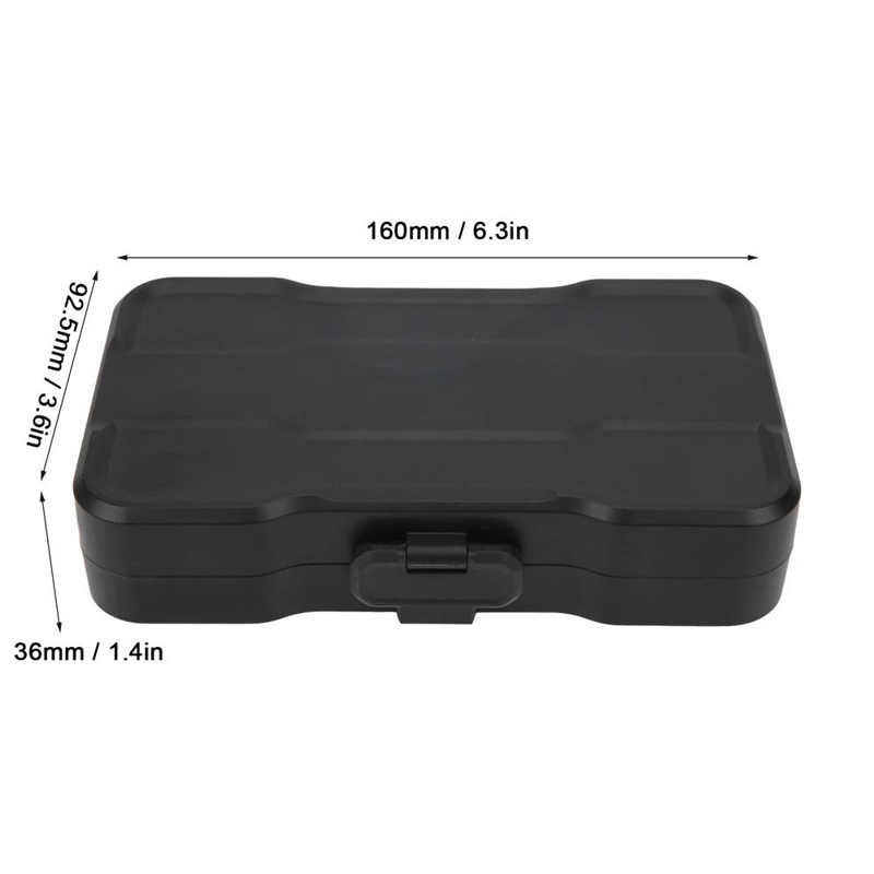 Precision Ratcheting Screwdriver Set