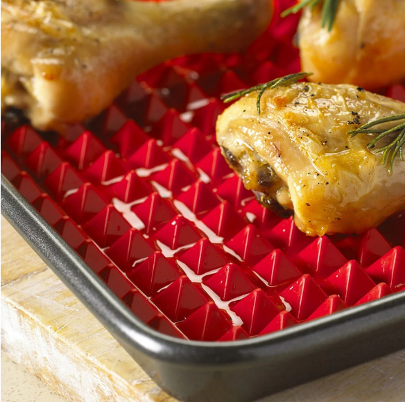 Non-Stick Baking Cooking Mat