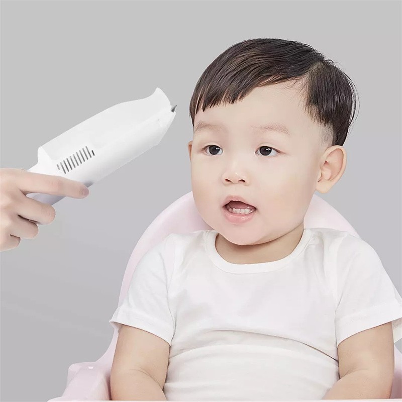 Baby Hair Clipper
