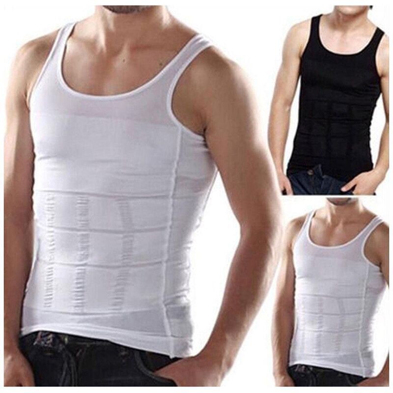 Mens Body Shaper
