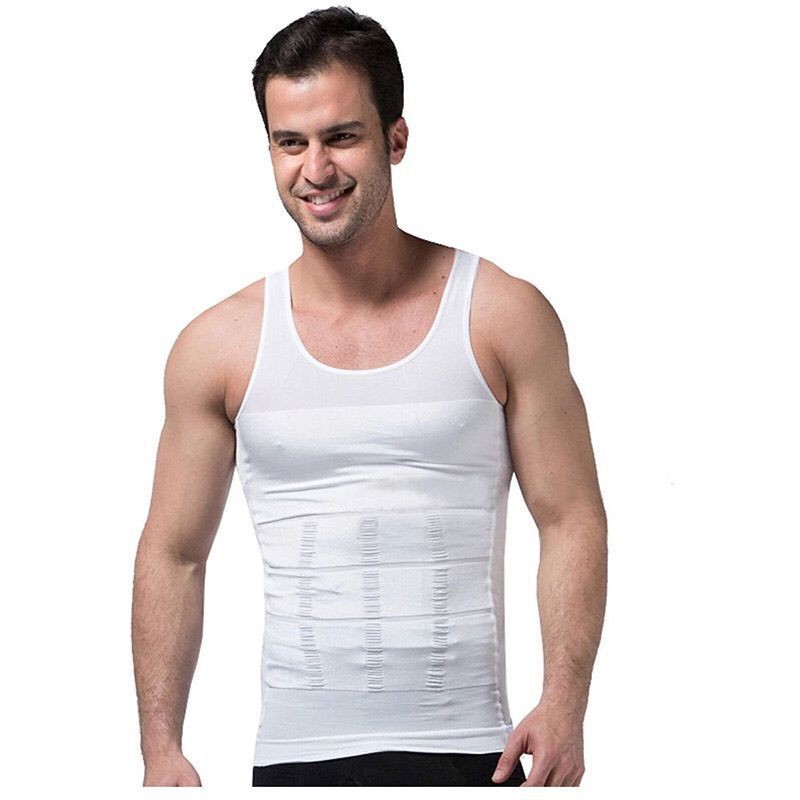 Mens Body Shaper