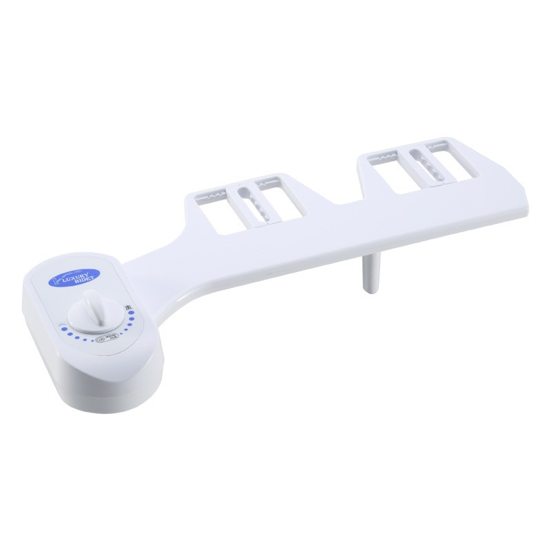 Toilet Bidet Attachment