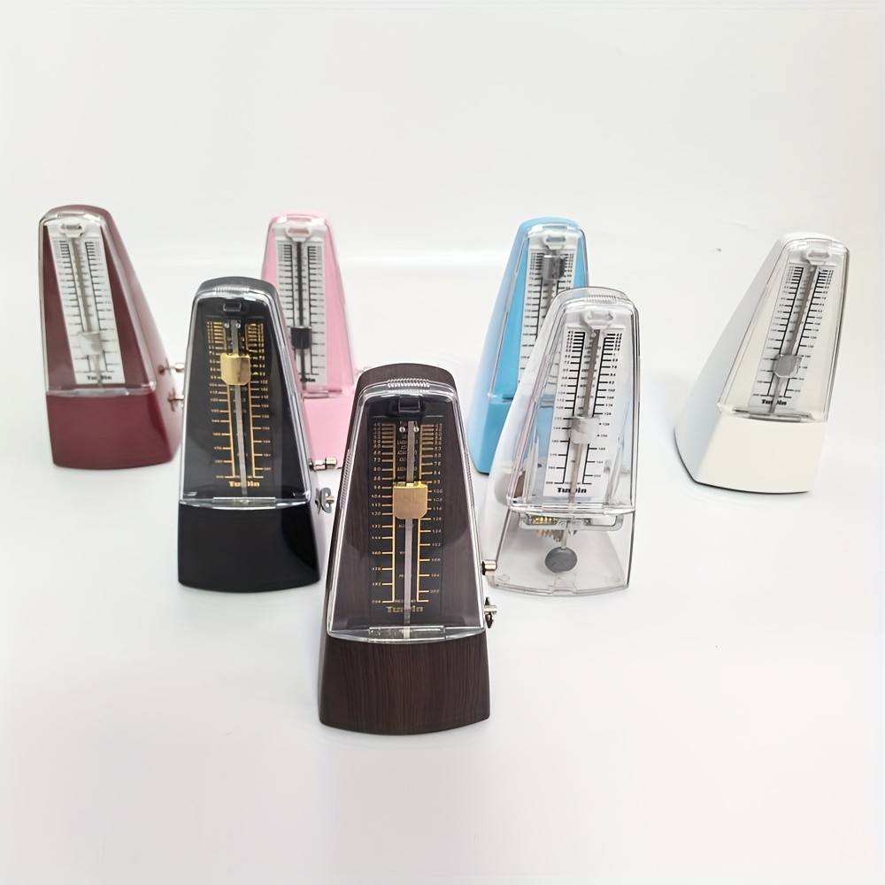 Pure Copper Movement Mechanical Metronome