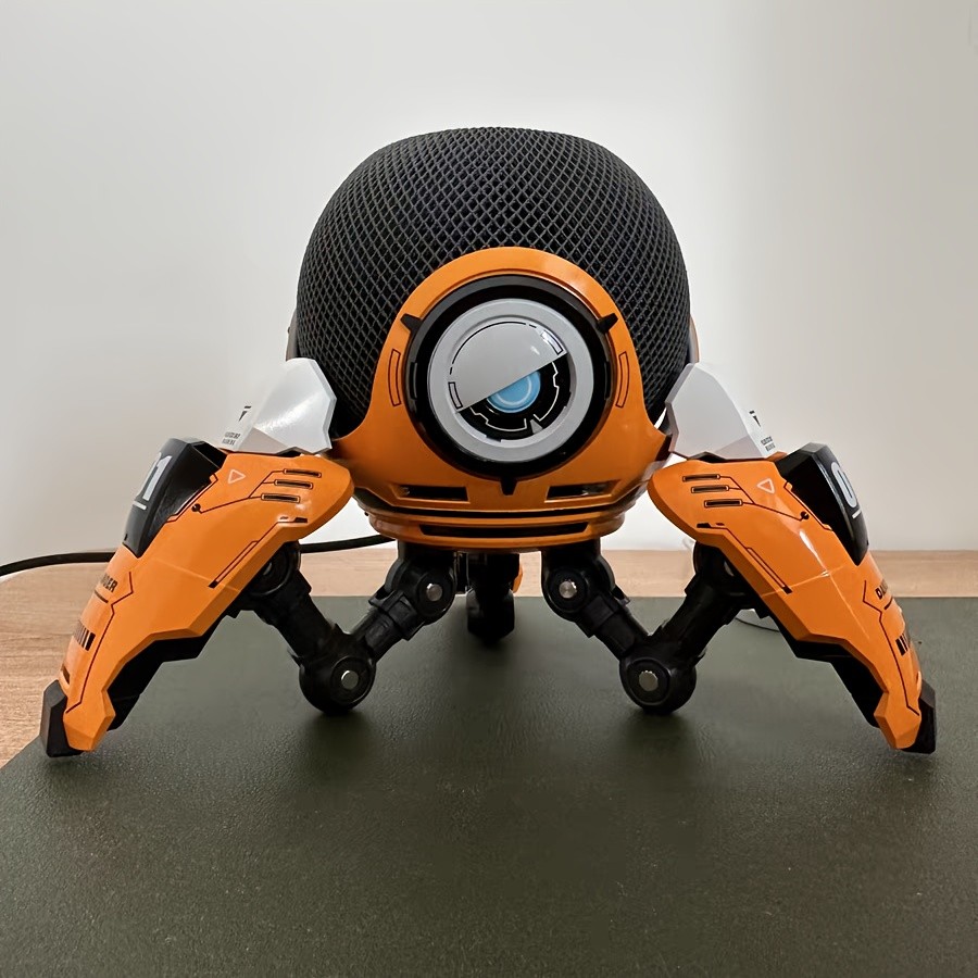 Stand for Echo Dot / Table Mount