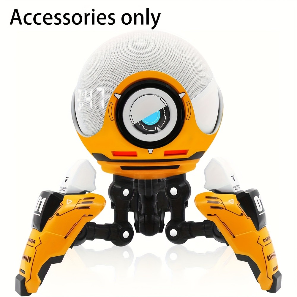 Stand for Echo Dot / Table Mount