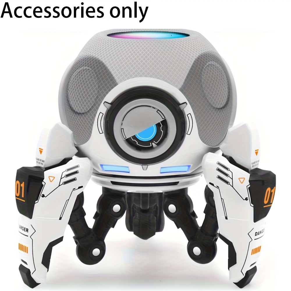 Stand for Echo Dot / Table Mount