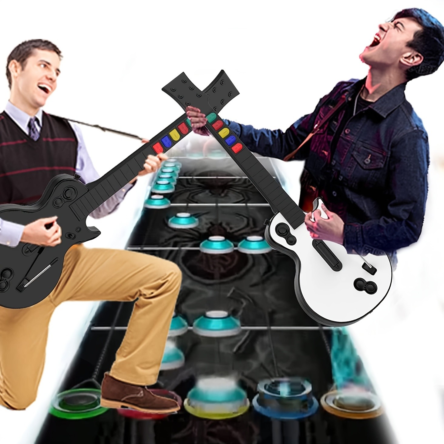 Wireless Legendary Rock Encryption Dog Set