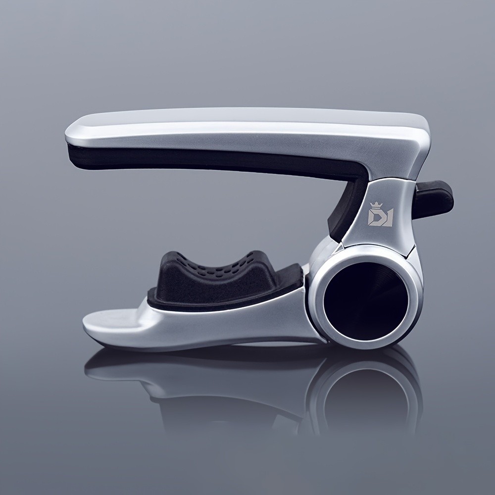 D1 DK Folk Guitar Capo -1 Professional Version | ONE PRO Series