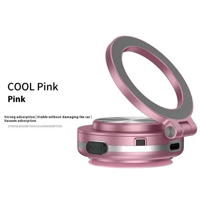 MagSafe Magnetic Mount