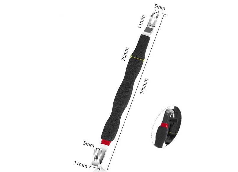 Electrical Disconnect Pliers