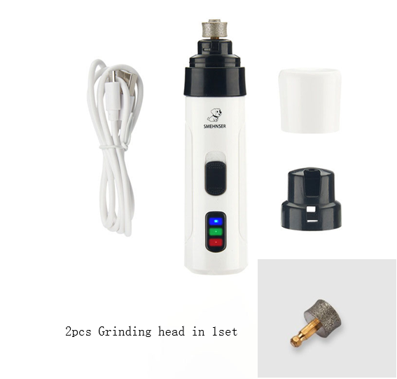 Pet Nail Grinder