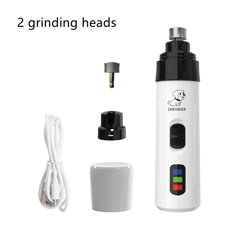 Pet Nail Grinder