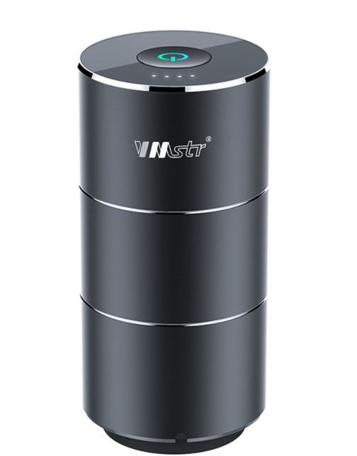 Mini Compression Vacuum Pump