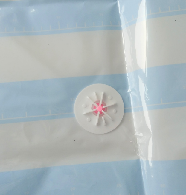 Mini Compression Vacuum Pump