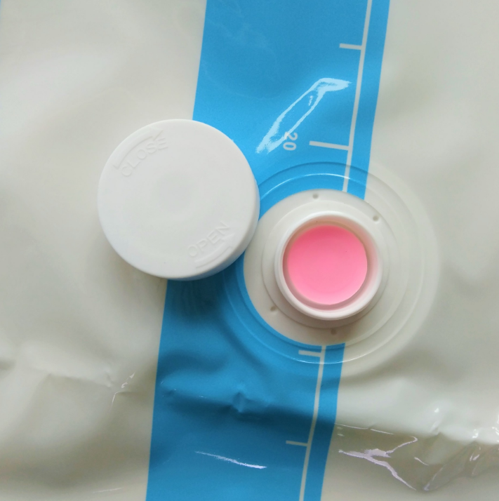 Mini Compression Vacuum Pump