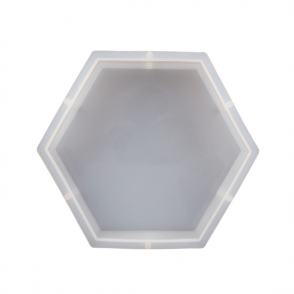 Silicone Molds for Resin