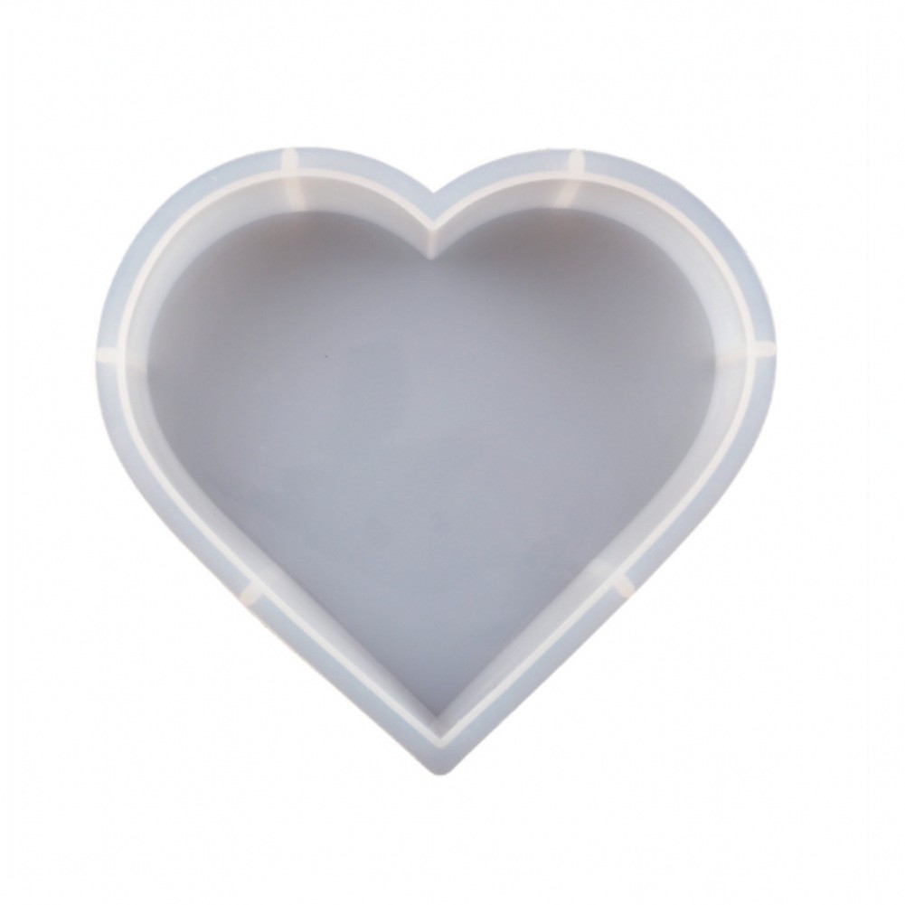 Silicone Molds for Resin