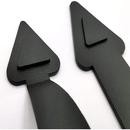 Magnetic Garage Door Hardware Set