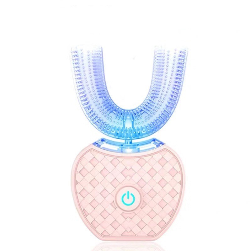 Ultrasonic Automatic Toothbrush