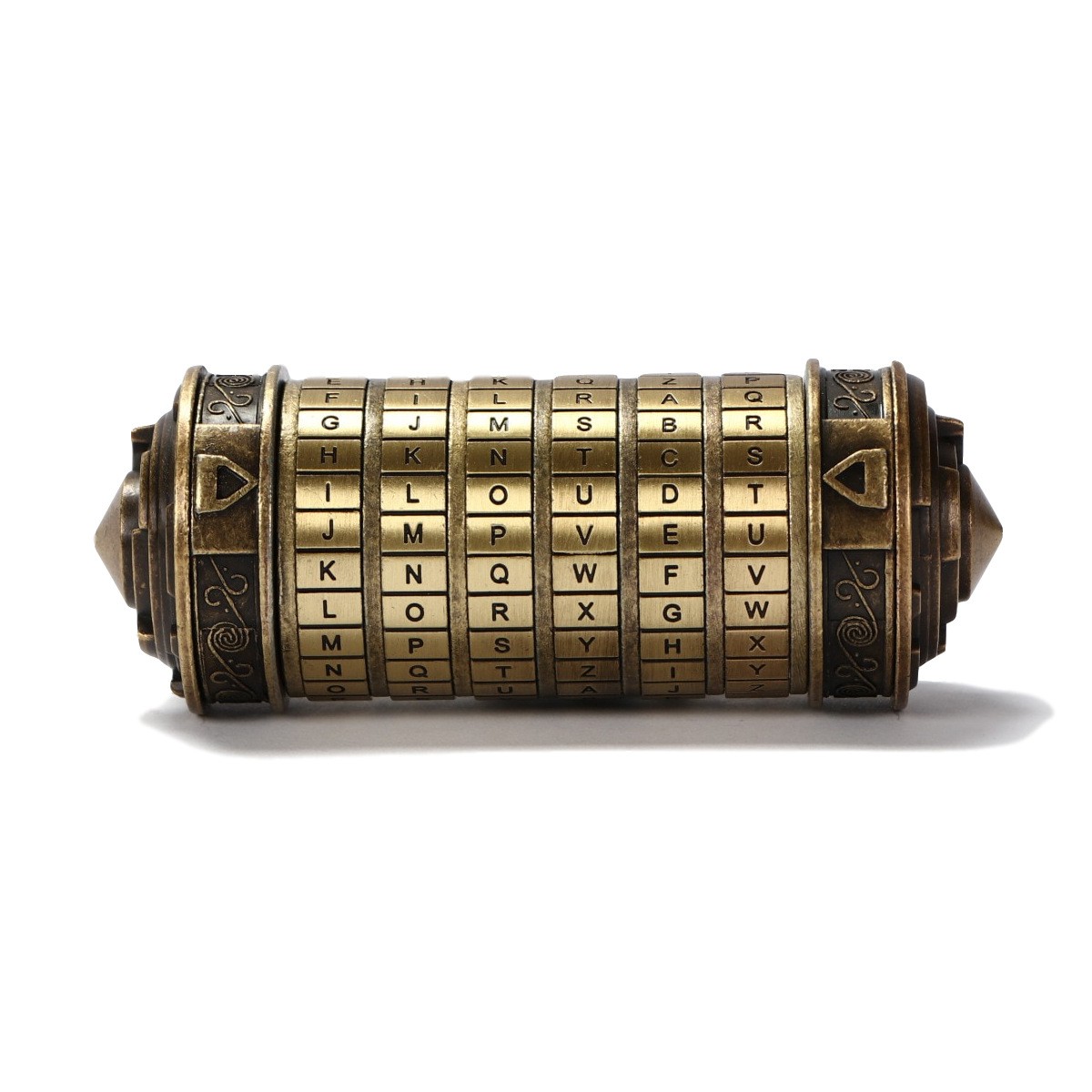 Da Vinci Code Mini Cryptex