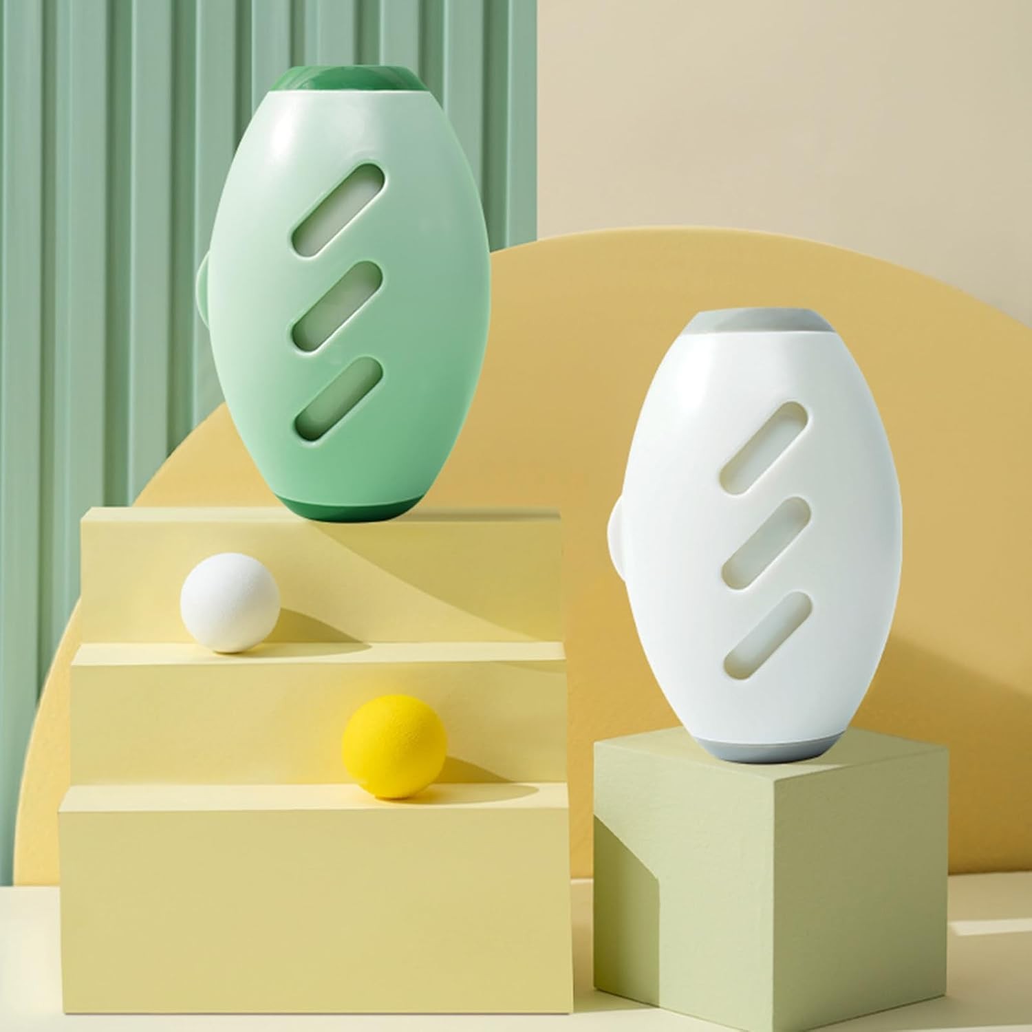 Reusable Lint Roller Ball