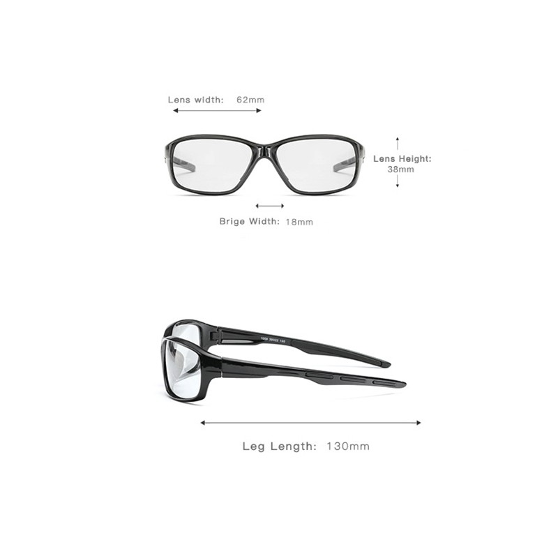 Adjustable Temples Reading Glasses
