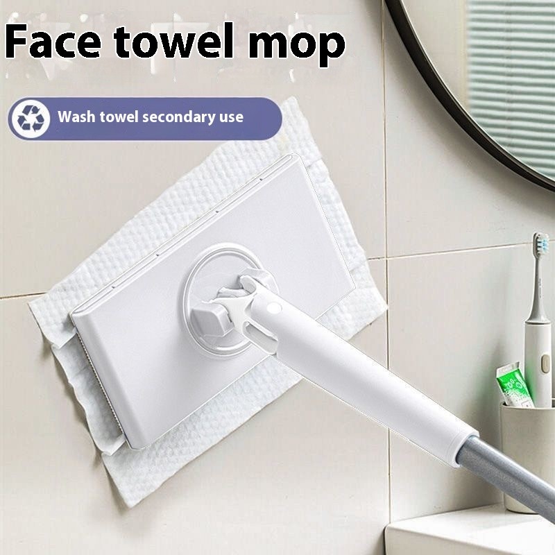Mini Sweeper Cleaning Mop
