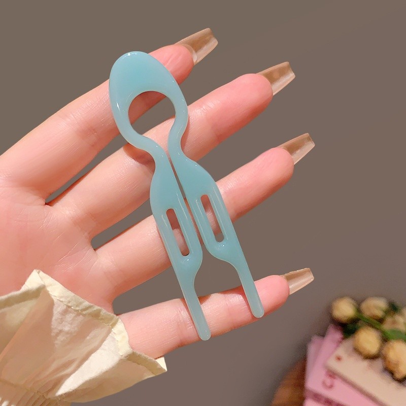 Elegant Womens Hairpin